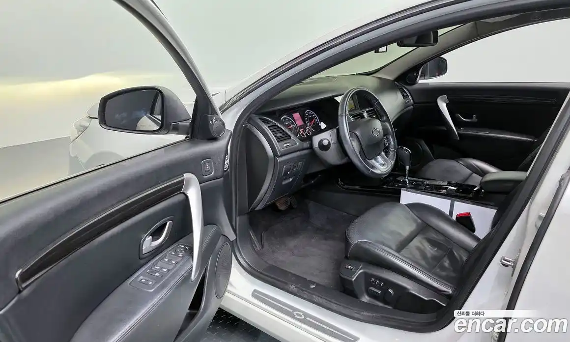 Renault SM7 2019 2.0 Автомат в Москве № 535549, фото 11