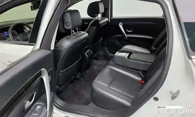 Renault SM7 2019 2.0 Автомат в Москве № 535549, миниатюра 12