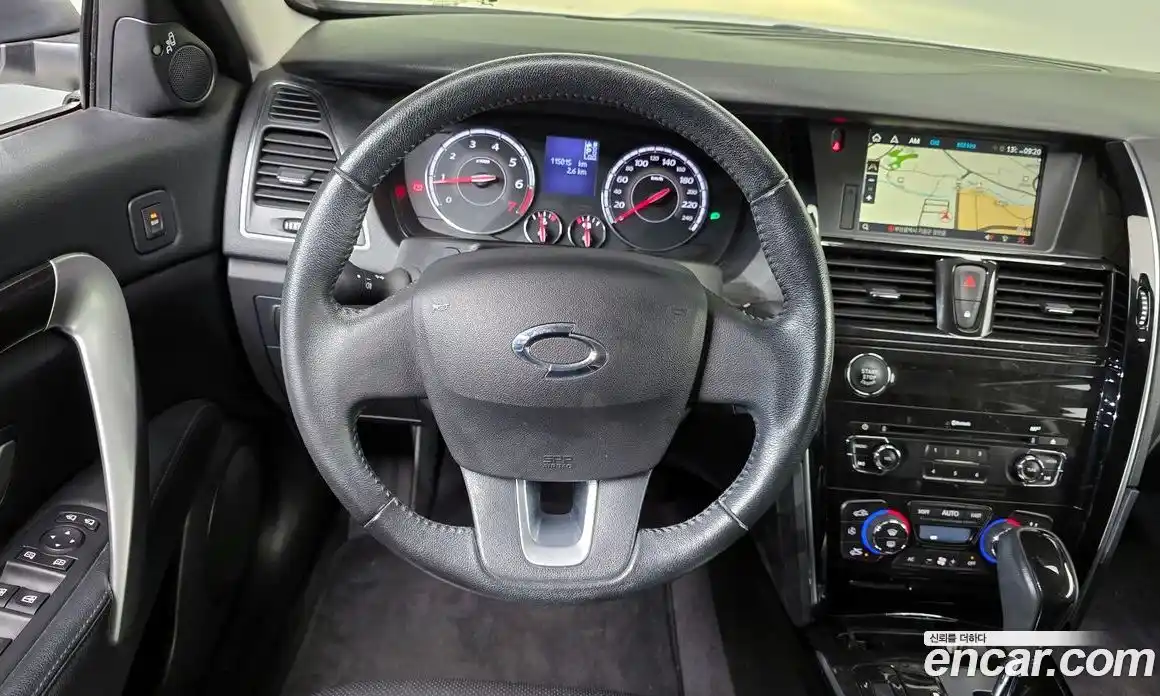 Renault SM7 2019 2.0 Автомат в Москве № 535549, фото 13