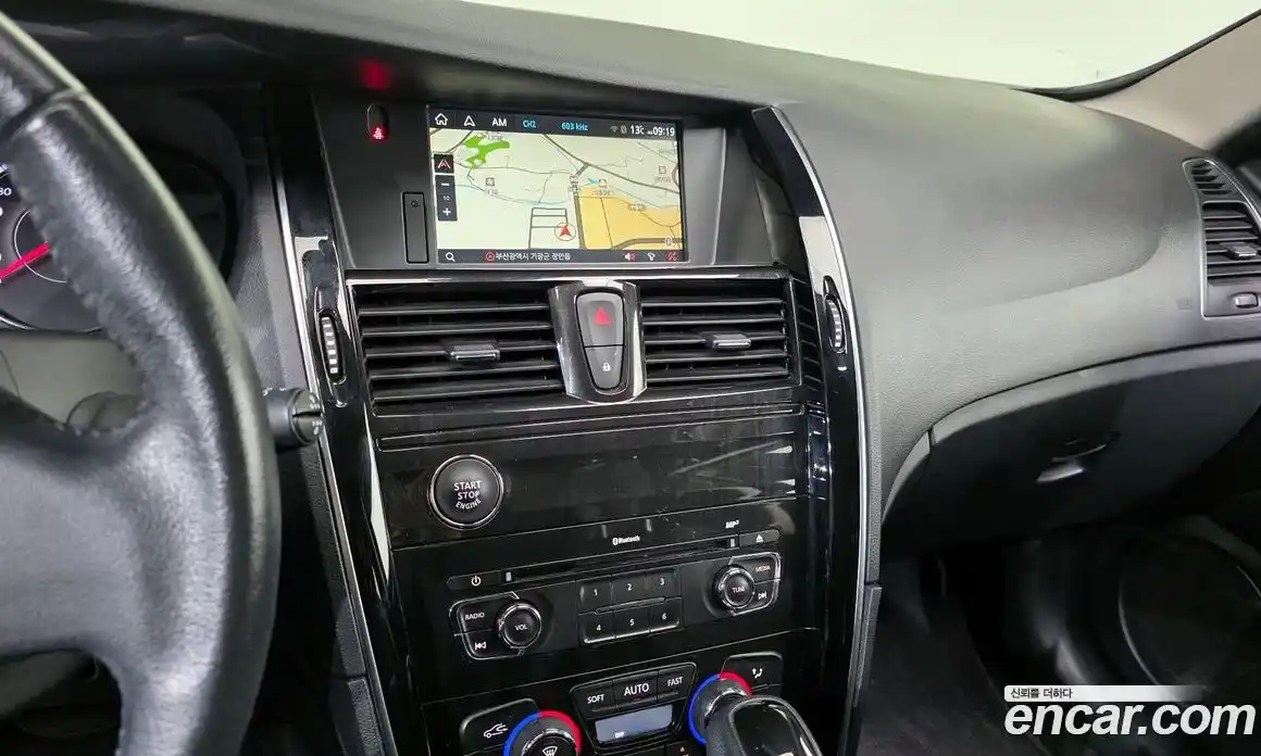 Renault SM7 2019 2.0 Автомат в Москве № 535549, фото 14