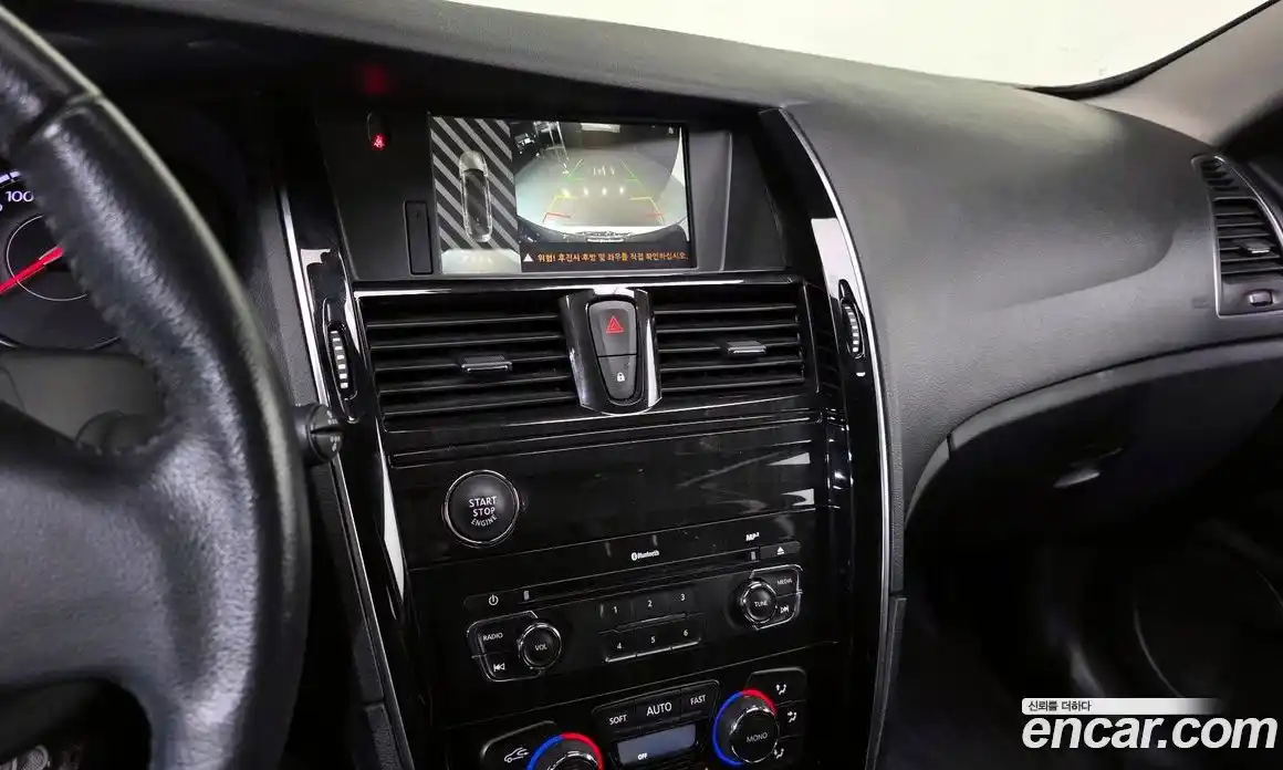 Renault SM7 2019 2.0 Автомат в Москве № 535549, фото 15