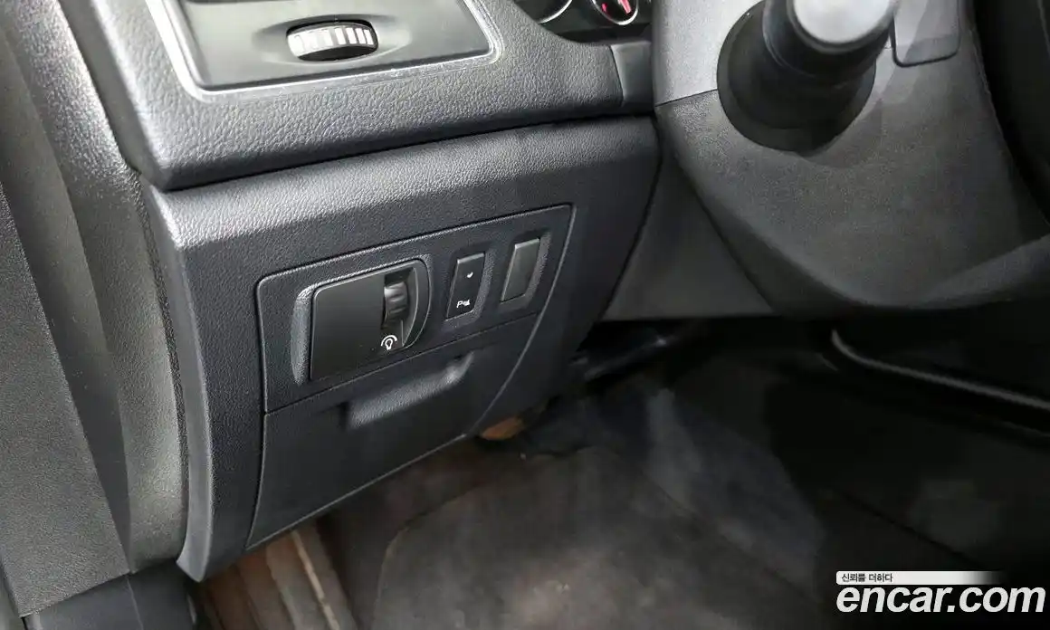 Renault SM7 2019 2.0 Автомат в Москве № 535549, фото 16