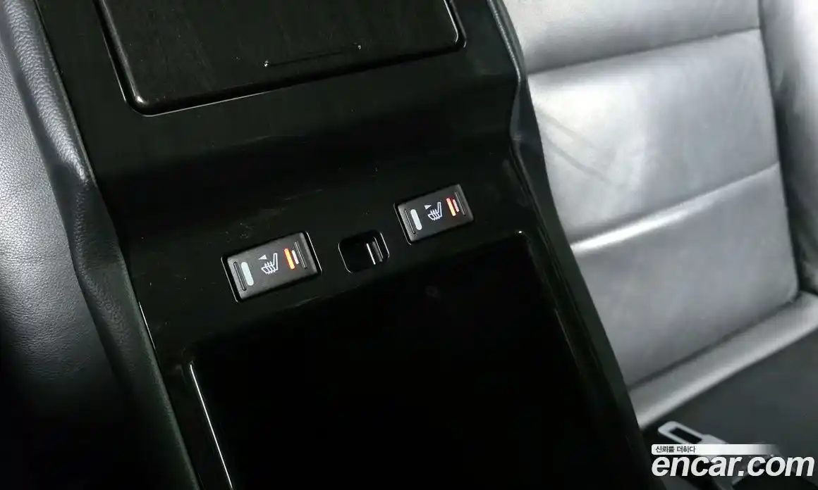 Renault SM7 2019 2.0 Автомат в Москве № 535549, фото 17