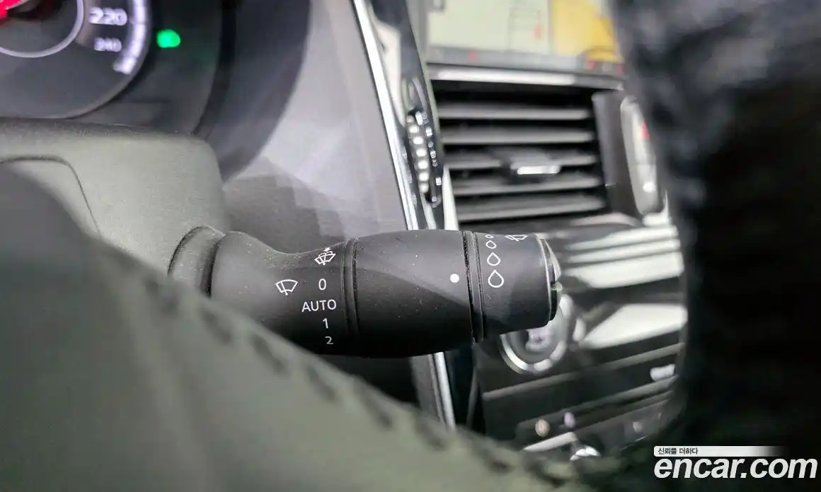 Renault SM7 2019 2.0 Автомат в Москве № 535549, фото 19