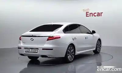 Renault SM7 2019 2.0 Автомат в Москве № 535549, миниатюра 2