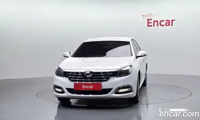 Renault SM7 2019 2.0 Автомат в Москве № 535549, миниатюра 3
