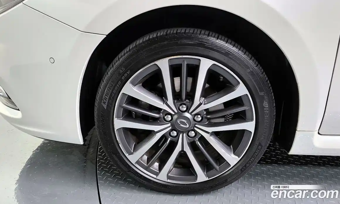 Renault SM7 2019 2.0 Автомат в Москве № 535549, фото 5