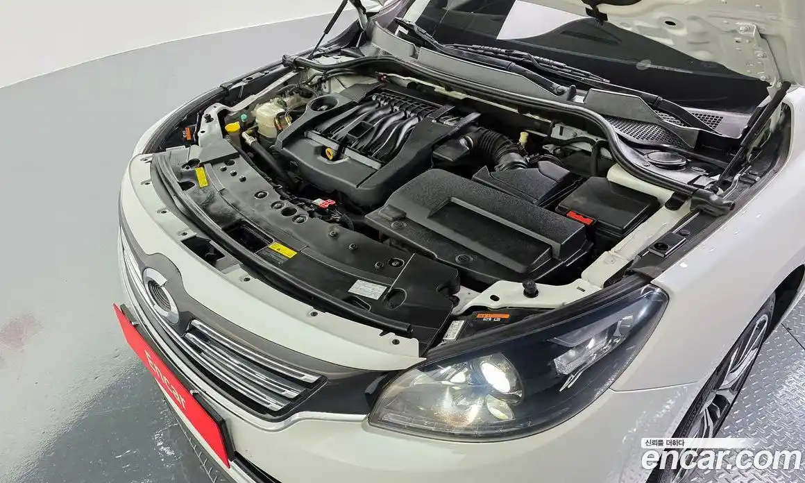 Renault SM7 2019 2.0 Автомат в Москве № 535549, фото 6