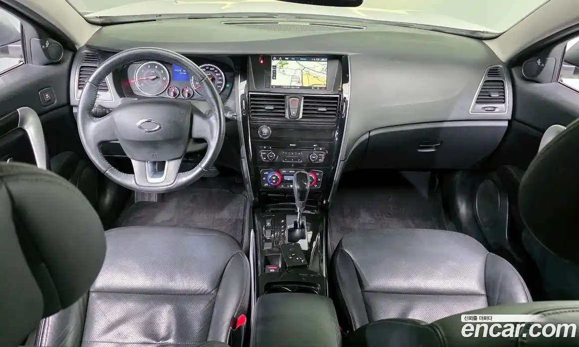 Renault SM7 2019 2.0 Автомат в Москве № 535549, фото 7