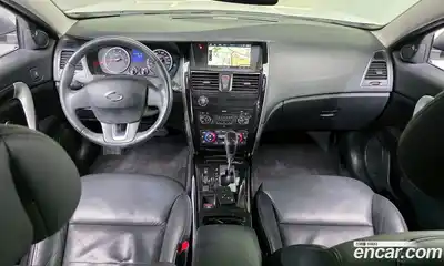 Renault SM7 2019 2.0 Автомат в Москве № 535549, миниатюра 7