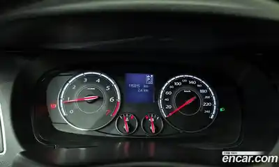 Renault SM7 2019 2.0 Автомат в Москве № 535549, миниатюра 8