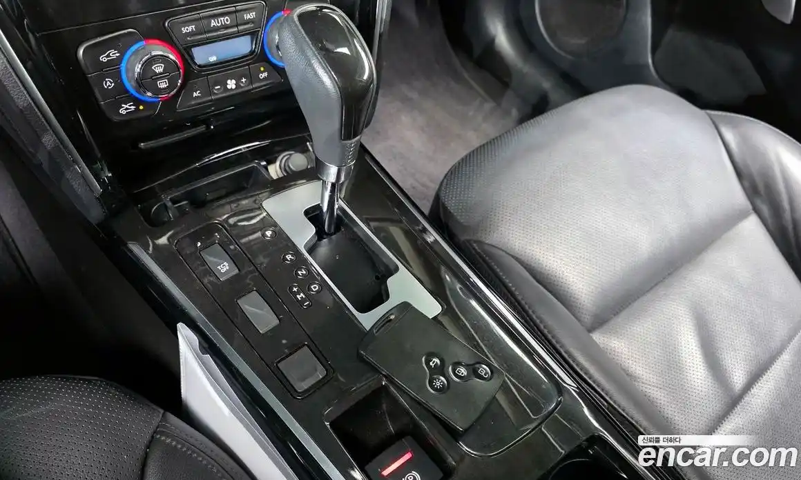 Renault SM7 2019 2.0 Автомат в Москве № 535549, фото 9