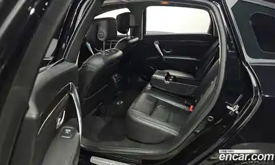 Renault SM7 2012 2.5 Автомат в Москве № 535941, миниатюра 11