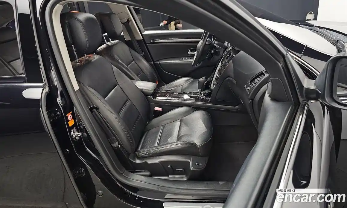 Renault SM7 2012 2.5 Автомат в Москве № 535941, фото 12