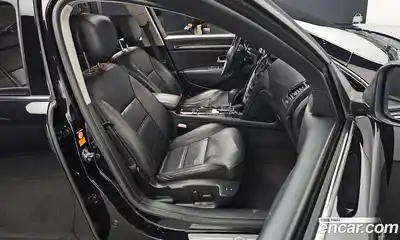 Renault SM7 2012 2.5 Автомат в Москве № 535941, миниатюра 12