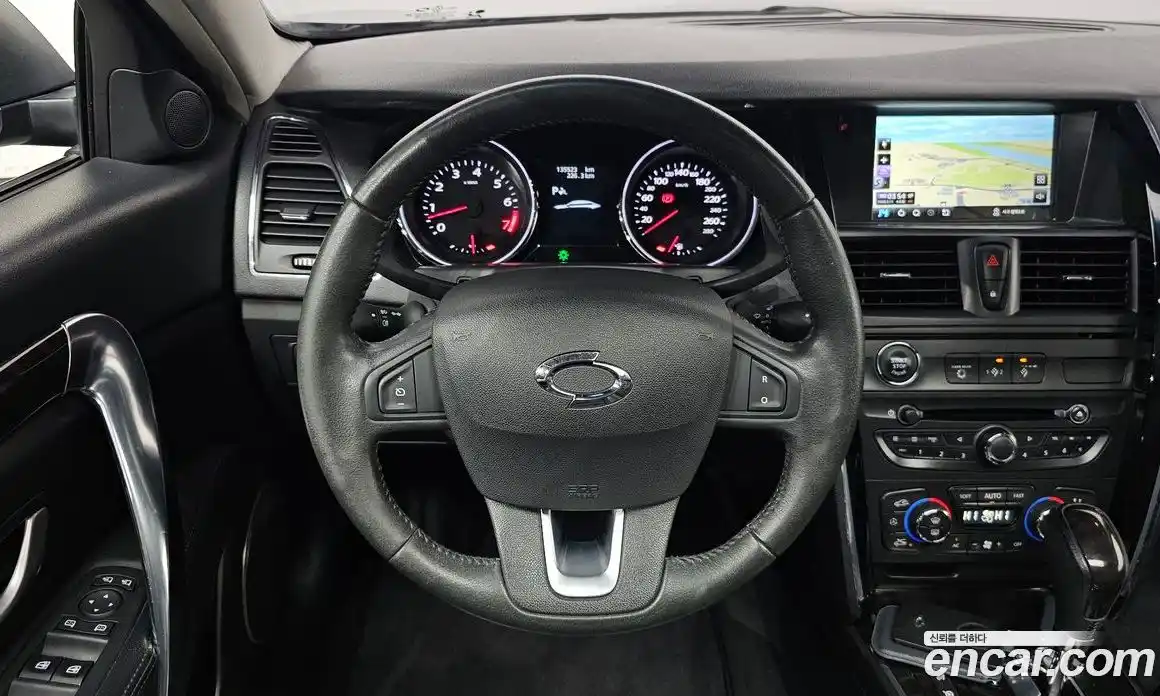 Renault SM7 2012 2.5 Автомат в Москве № 535941, фото 14