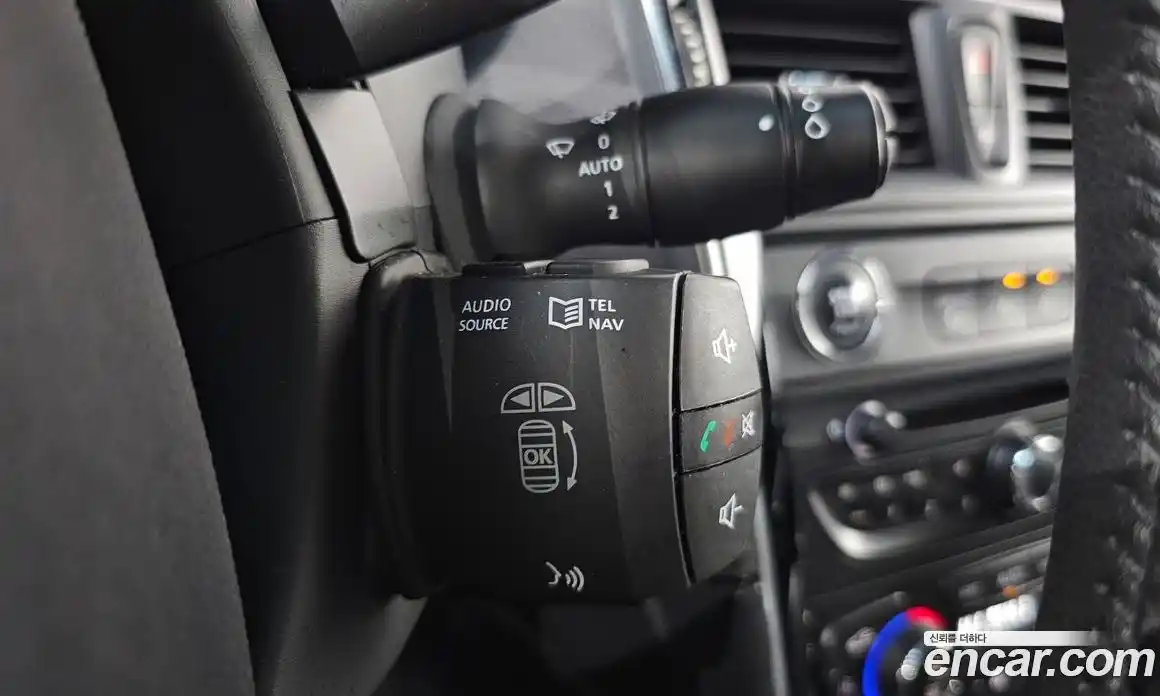 Renault SM7 2012 2.5 Автомат в Москве № 535941, фото 15