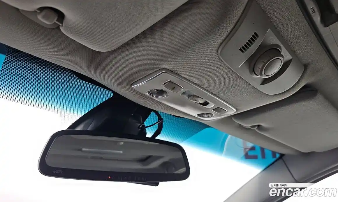 Renault SM7 2012 2.5 Автомат в Москве № 535941, фото 16