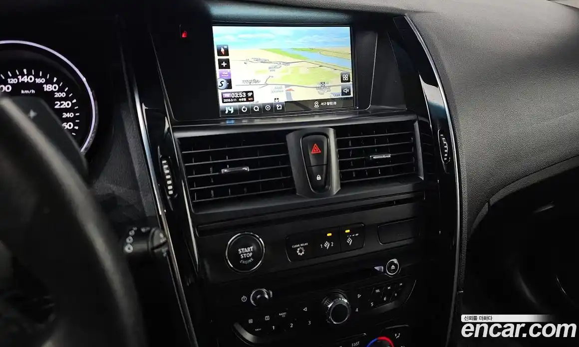 Renault SM7 2012 2.5 Автомат в Москве № 535941, фото 17