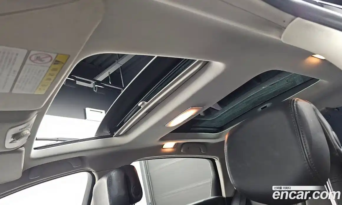 Renault SM7 2012 2.5 Автомат в Москве № 535941, фото 19