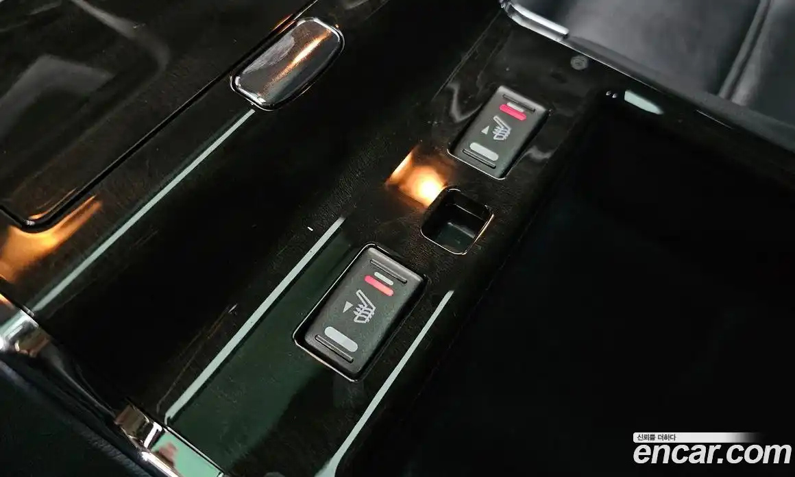 Renault SM7 2012 2.5 Автомат в Москве № 535941, фото 20