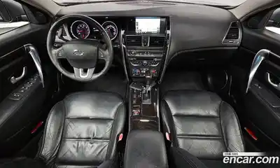 Renault SM7 2012 2.5 Автомат в Москве № 535941, миниатюра 7