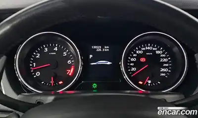 Renault SM7 2012 2.5 Автомат в Москве № 535941, миниатюра 8