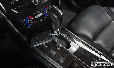 Renault SM7 2012 2.5 Автомат в Москве № 535941, миниатюра 9