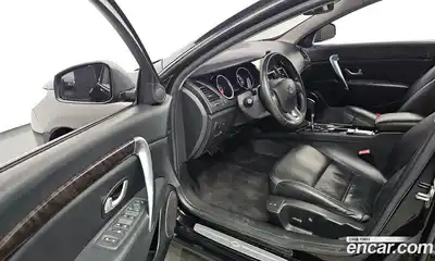 Renault SM7 2012 2.5 Автомат в Москве № 535941, миниатюра 10