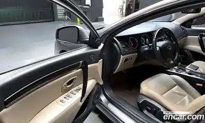 Renault SM7 2015 2.5 Автомат в Москве № 535966, миниатюра 11