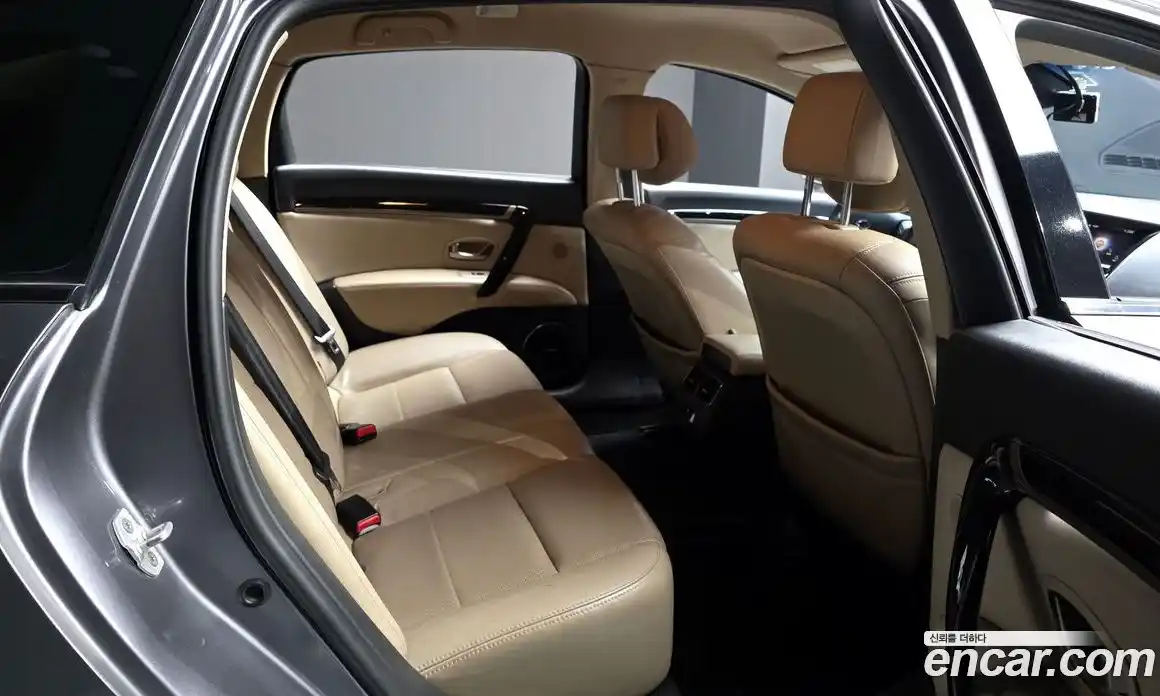 Renault SM7 2015 2.5 Автомат в Москве № 535966, фото 12