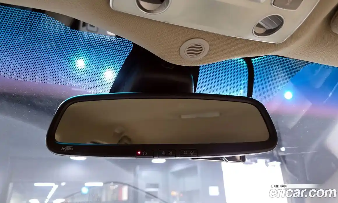 Renault SM7 2015 2.5 Автомат в Москве № 535966, фото 16