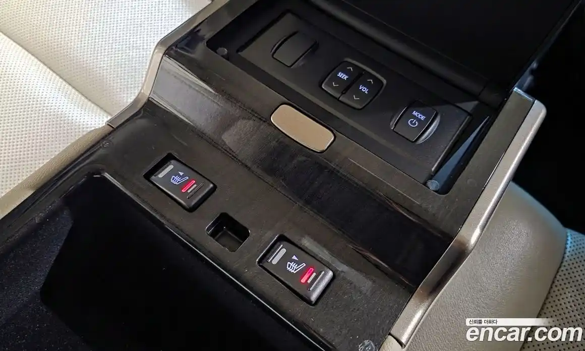 Renault SM7 2015 2.5 Автомат в Москве № 535966, фото 19