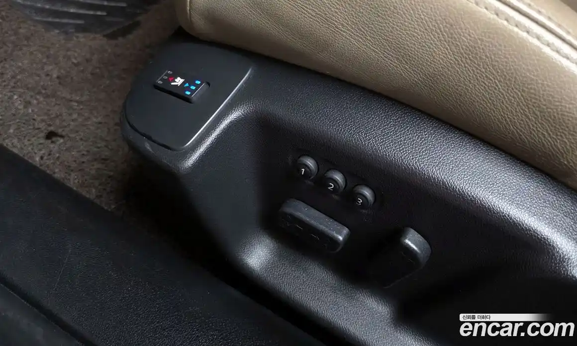 Renault SM7 2015 2.5 Автомат в Москве № 535966, фото 20