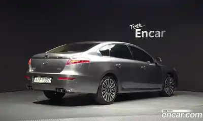 Renault SM7 2015 2.5 Автомат в Москве № 535966, миниатюра 2