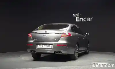 Renault SM7 2015 2.5 Автомат в Москве № 535966, миниатюра 4