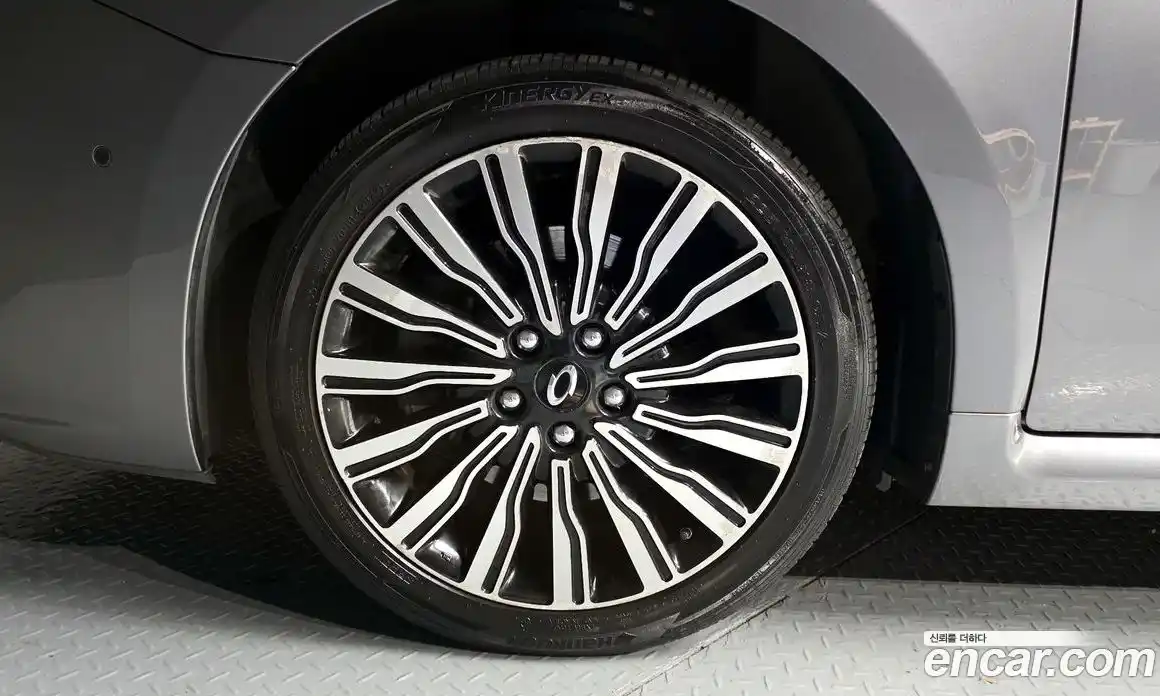 Renault SM7 2015 2.5 Автомат в Москве № 535966, фото 5