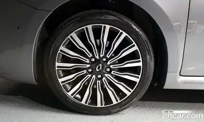 Renault SM7 2015 2.5 Автомат в Москве № 535966, миниатюра 5