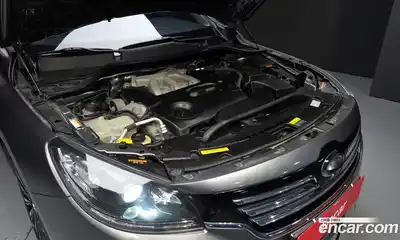 Renault SM7 2015 2.5 Автомат в Москве № 535966, миниатюра 6