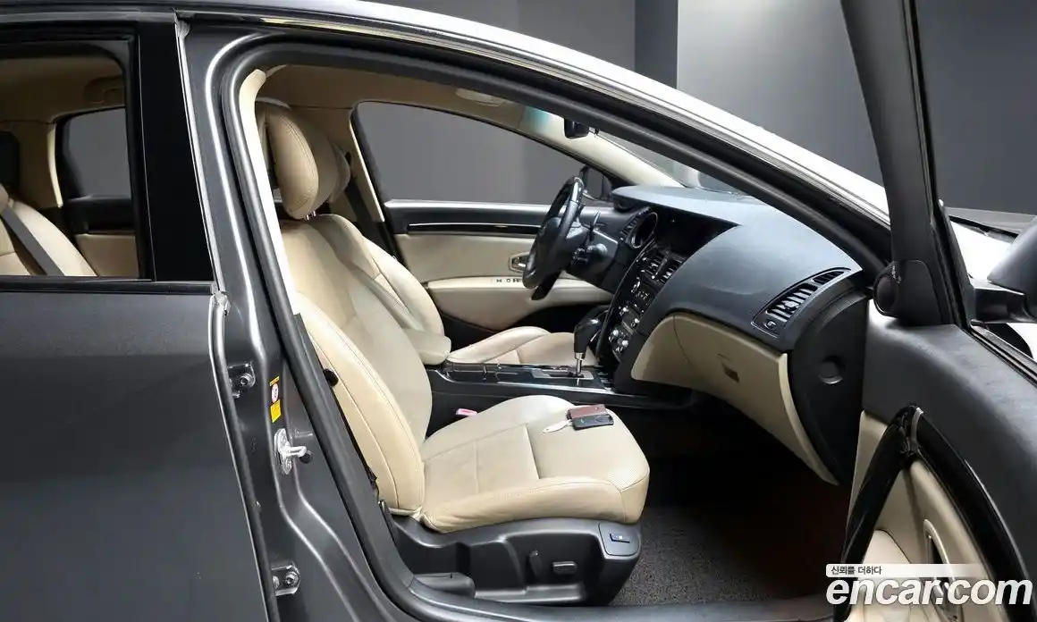 Renault SM7 2015 2.5 Автомат в Москве № 535966, фото 10