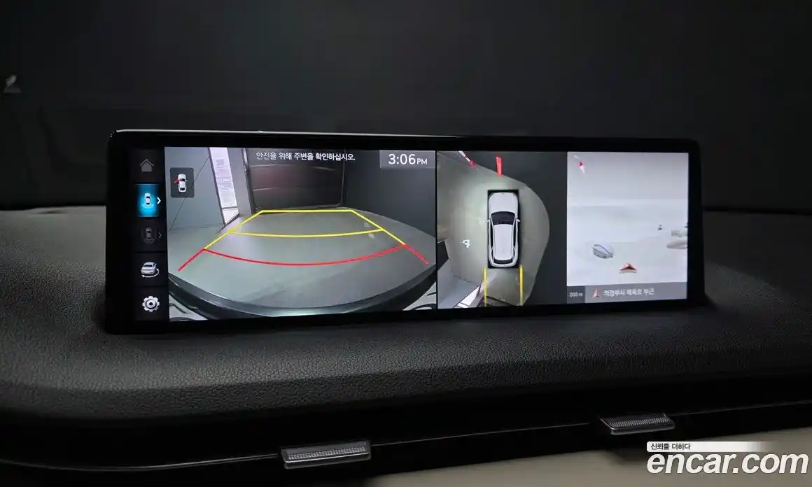 Genesis GV70 2021 2.5 Автомат в Москве № 536617, фото 15