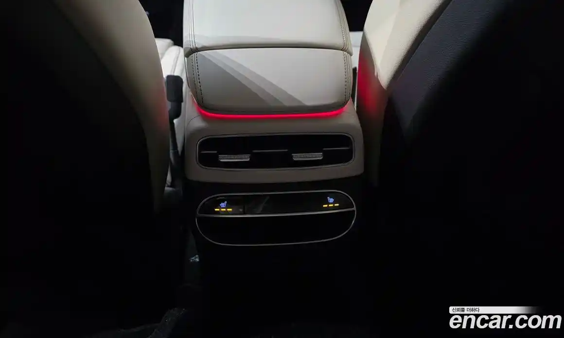 Genesis GV70 2021 2.5 Автомат в Москве № 536617, фото 19