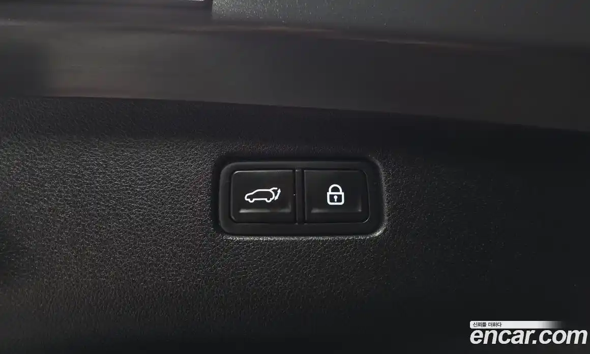 Genesis GV70 2021 2.5 Автомат в Москве № 536617, фото 20