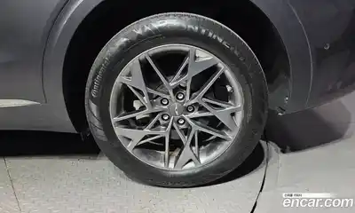 Genesis GV70 2021 2.5 Автомат в Москве № 536617, миниатюра 5