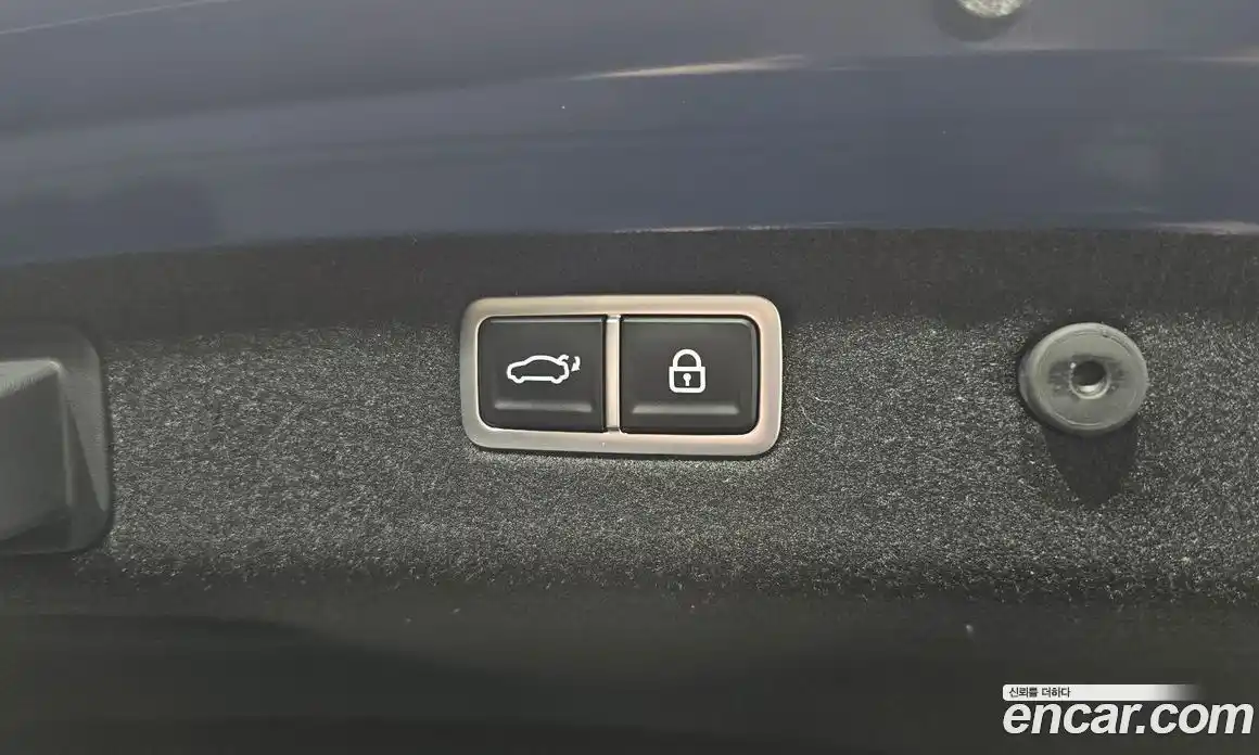 Genesis G70 2021 3.3 Автомат в Москве № 536652, фото 18