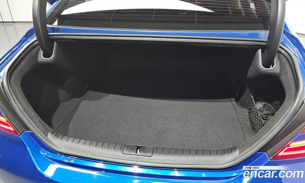 Genesis G70 2021 3.3 Автомат в Москве № 536652, фото 19