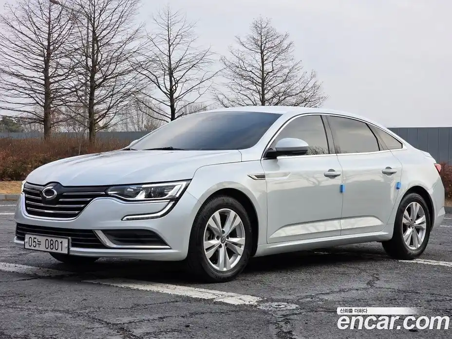 Renault SM6 2016 2.0 Автомат в Москве № 536764, фото 1