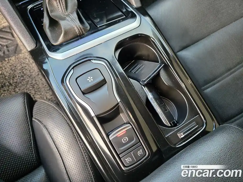 Renault SM6 2016 2.0 Автомат в Москве № 536764, фото 11