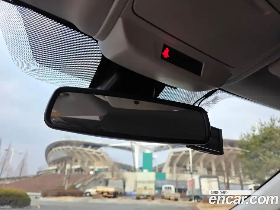 Renault SM6 2016 2.0 Автомат в Москве № 536764, фото 13