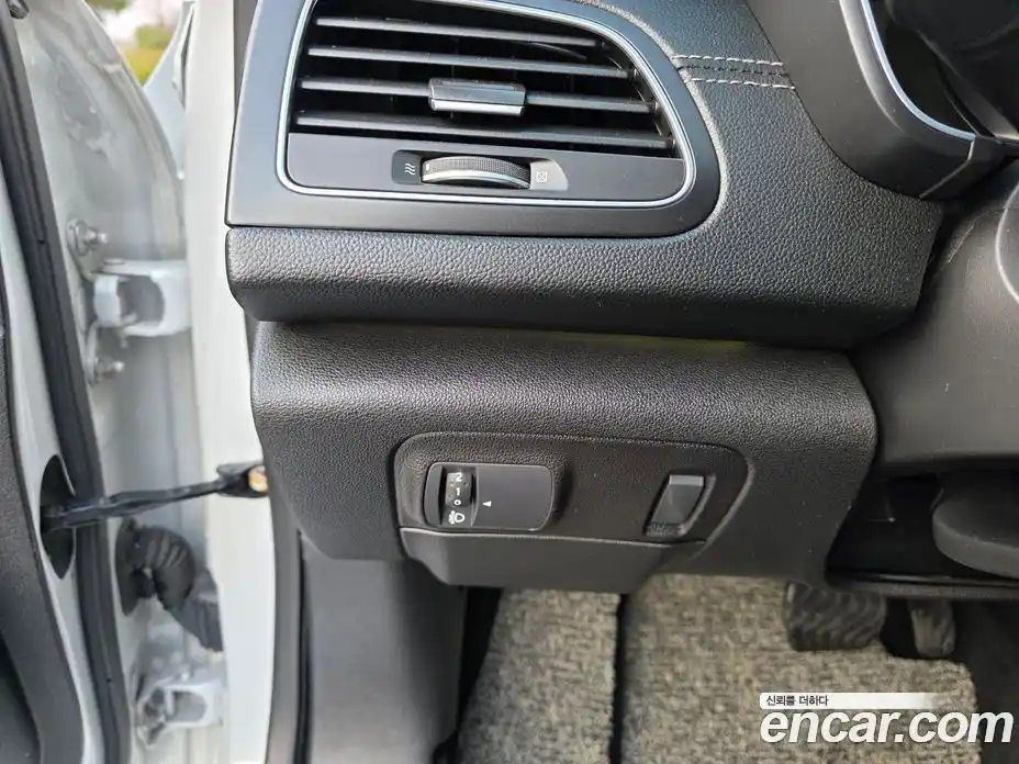 Renault SM6 2016 2.0 Автомат в Москве № 536764, фото 14